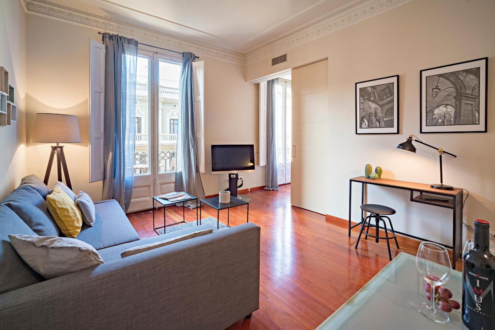 Habitat Apartments Paseo De Gracia Suite Barselona Dış mekan fotoğraf