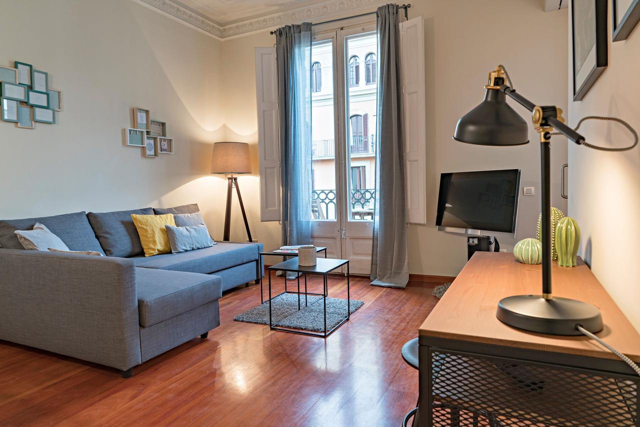 Habitat Apartments Paseo De Gracia Suite Barselona Dış mekan fotoğraf